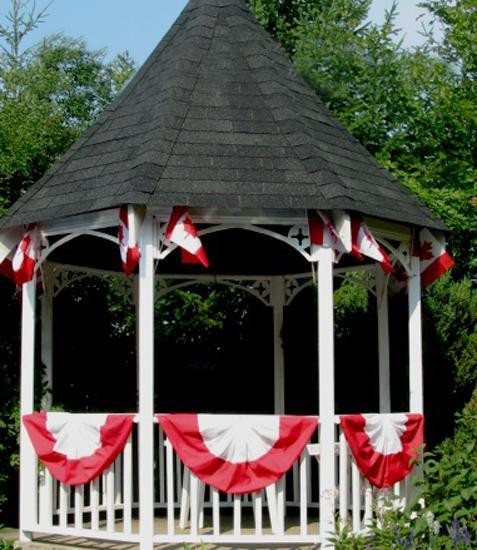 Canada Day Backyard Party Ideas
 33 Canada Day Party Decorations and Ideas for Outdoor Home