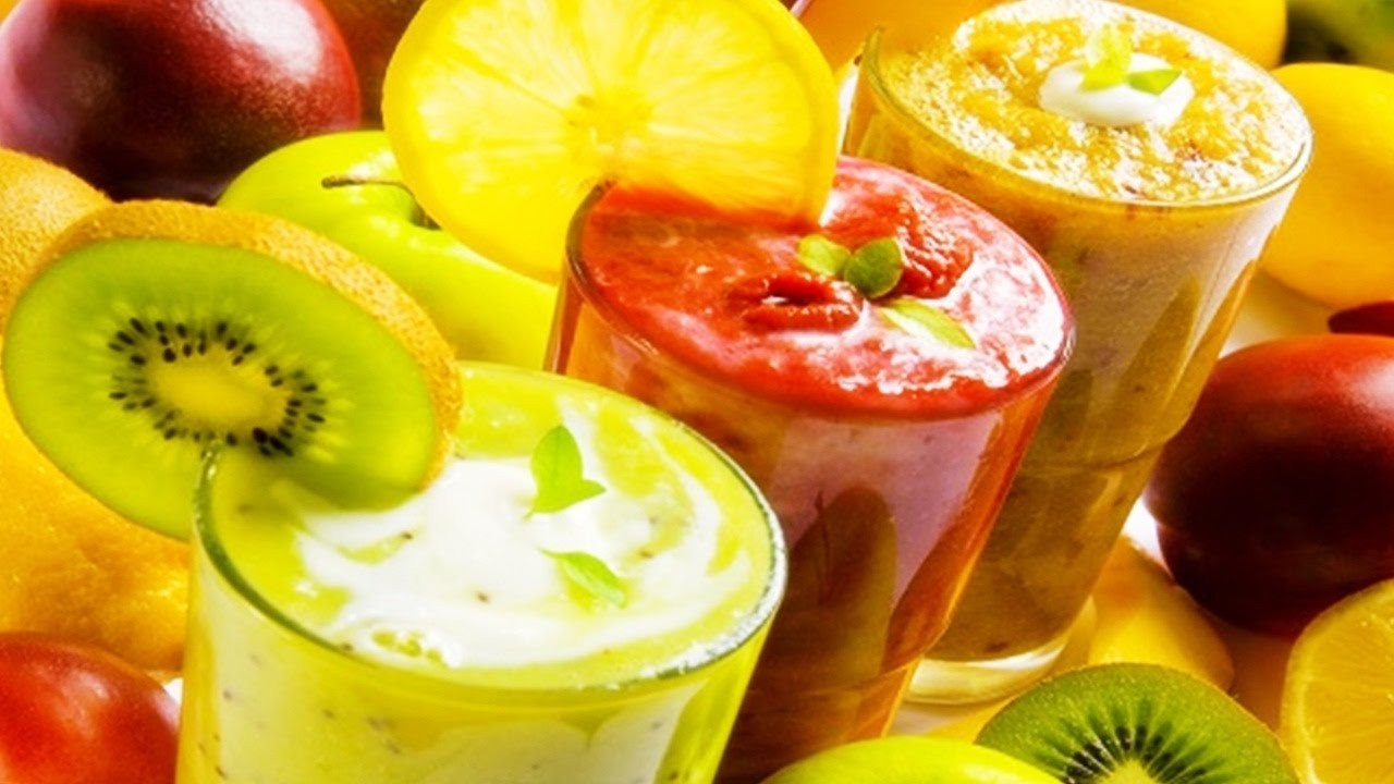 Cancer Fighting Smoothies
 Cancer Fighting Smoothies Best Smoothie