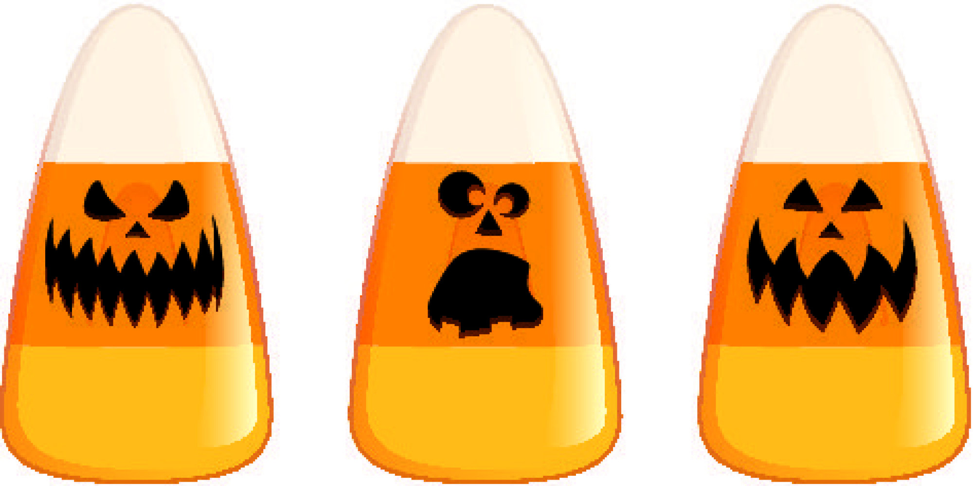 Candy Corn Clipart
 10 Things You Never Knew About Candy Corn The Candy You