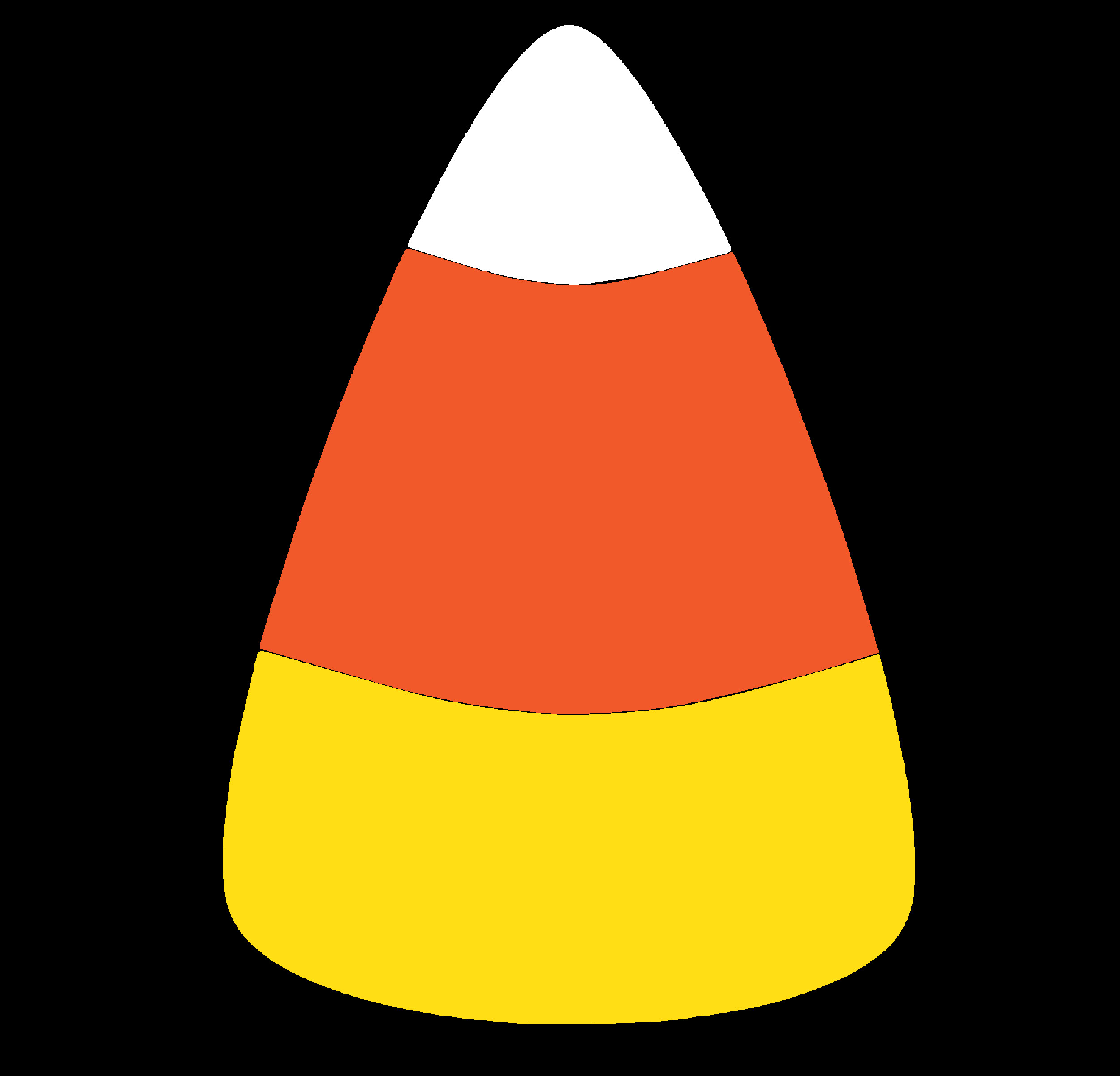 Candy Corn Clipart
 Candy Corn Free Download Clip Art