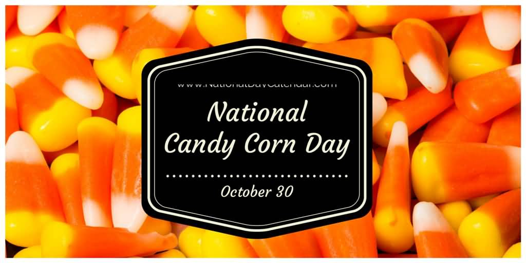 The Best Ideas for Candy Corn Day Home, Family, Style and Art Ideas