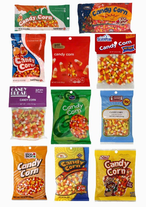 Top 21 Candy Corn Flavors Home, Family, Style and Art Ideas