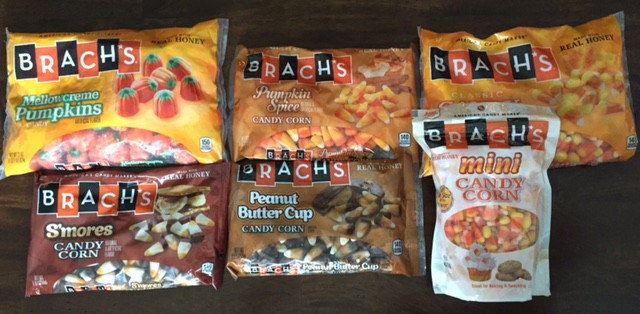 Candy Corn Flavors
 brach candy corn flavors