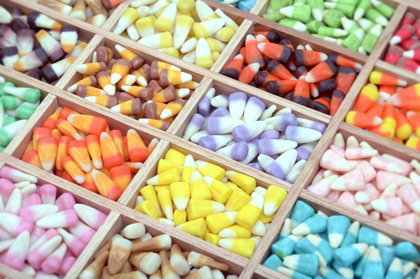 Top 21 Candy Corn Flavors Home, Family, Style and Art Ideas