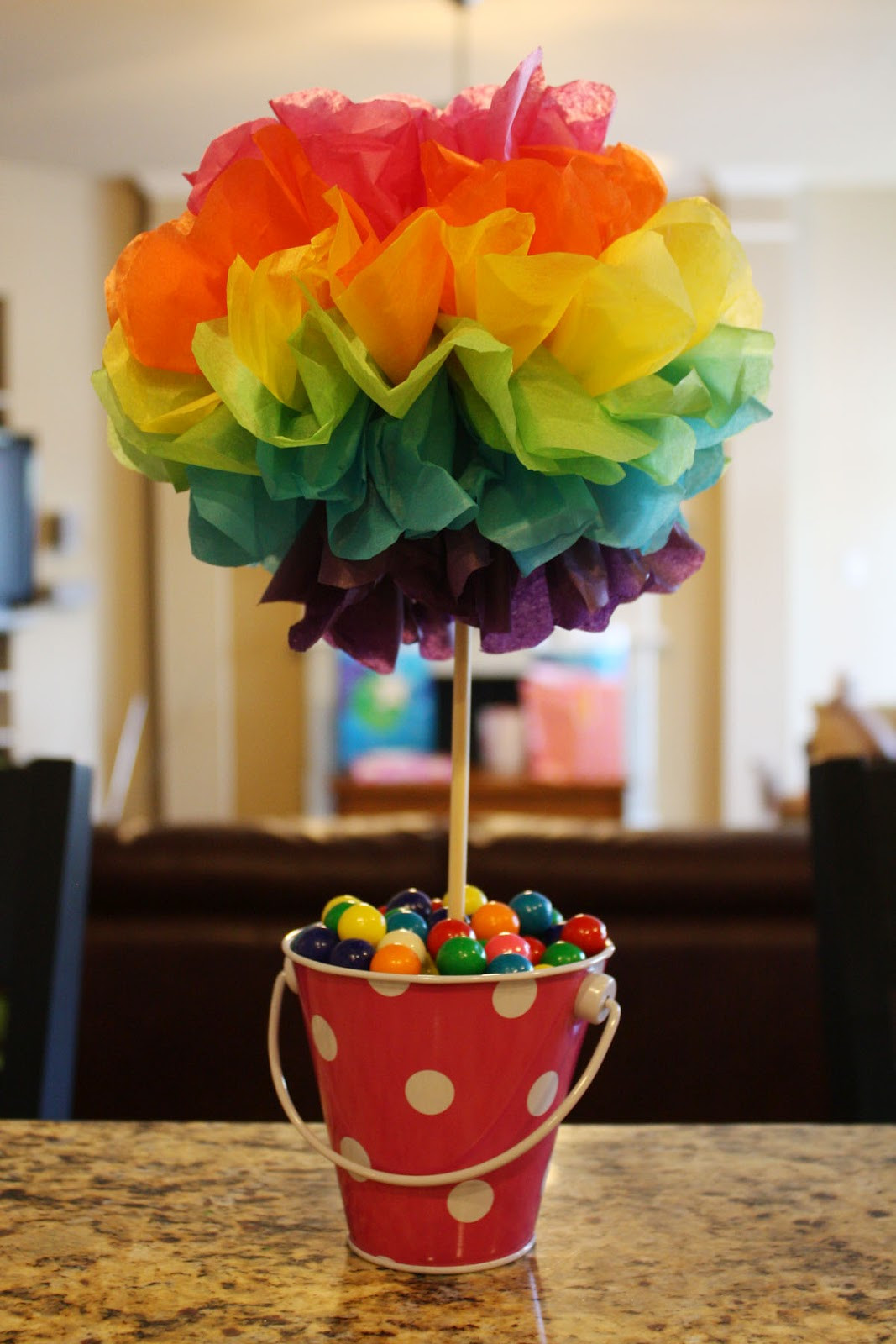 Candyland Birthday Party Ideas
 My Spare Time Candyland Birthday Party