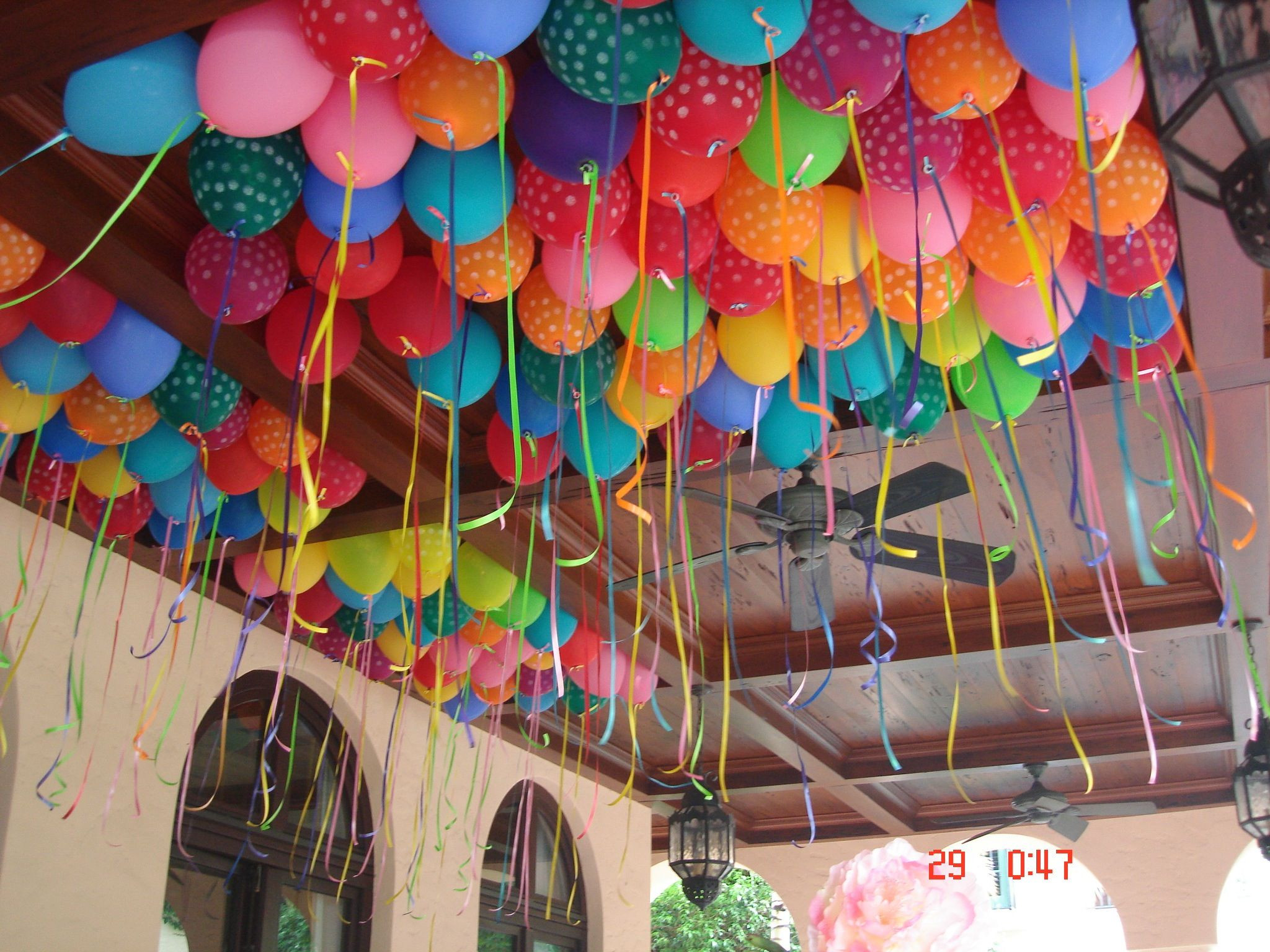 Candyland Birthday Party Ideas
 Candyland party Party