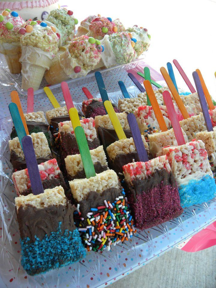 Candyland Birthday Party Ideas
 Creative Candyland Party