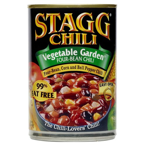 Canned Vegetarian Chili
 The Best Best Canned Ve arian Chili Best Diet and
