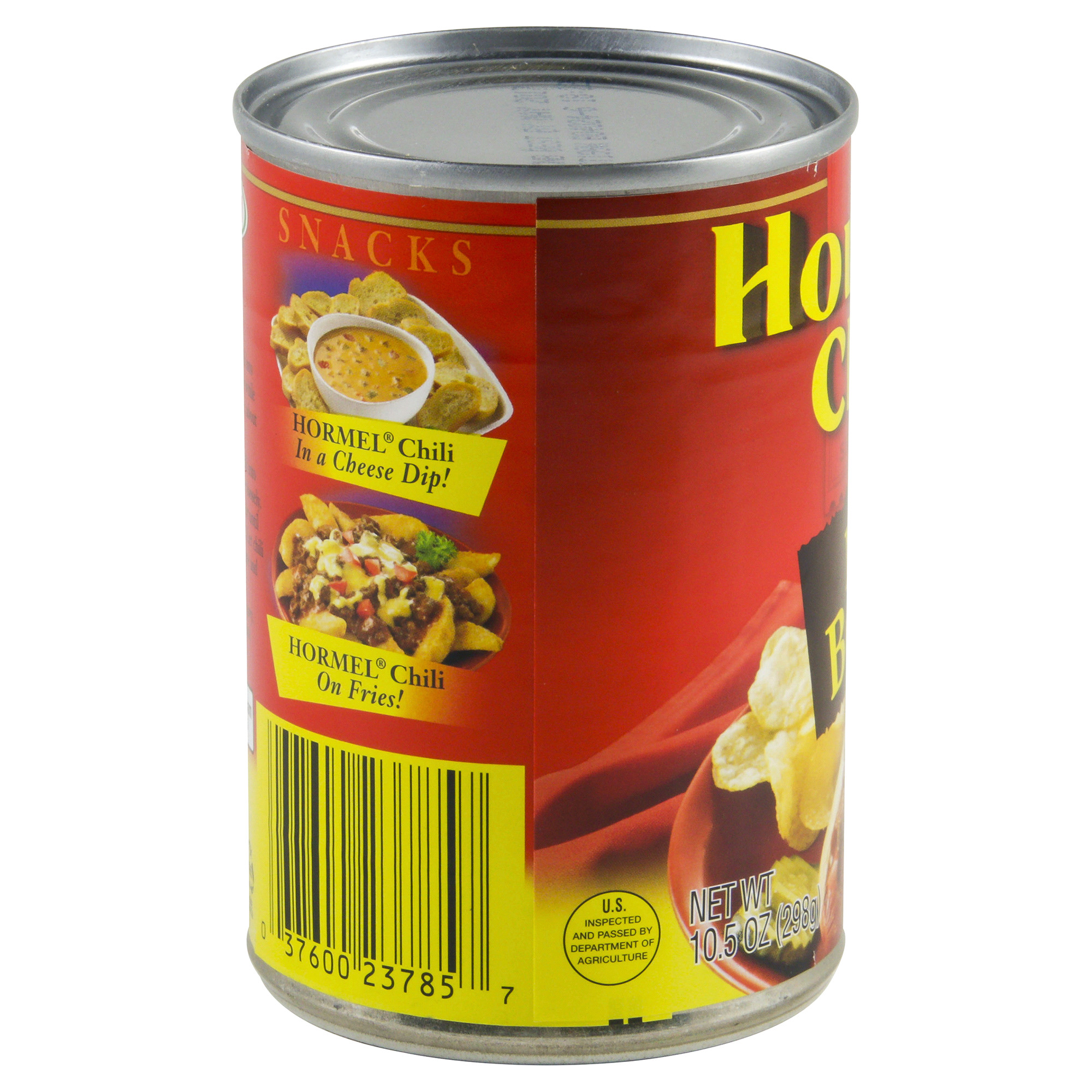 Canned Vegetarian Chili
 Hormel Ve arian Chili With Beans Nutrition