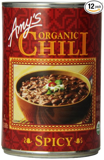 Canned Vegetarian Chili
 Looking for The Best Canned Chili 2018 This is Your