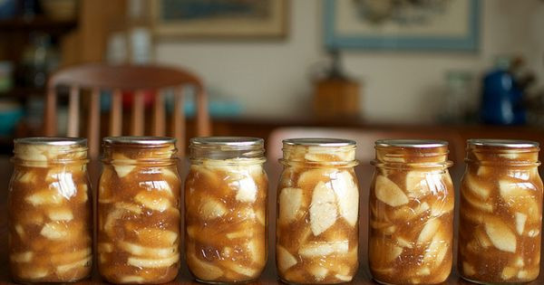 Canning Apple Pie Filling Without Clear Jel
 23 Ideas for Canning Apple Pie Filling without Clear Jel