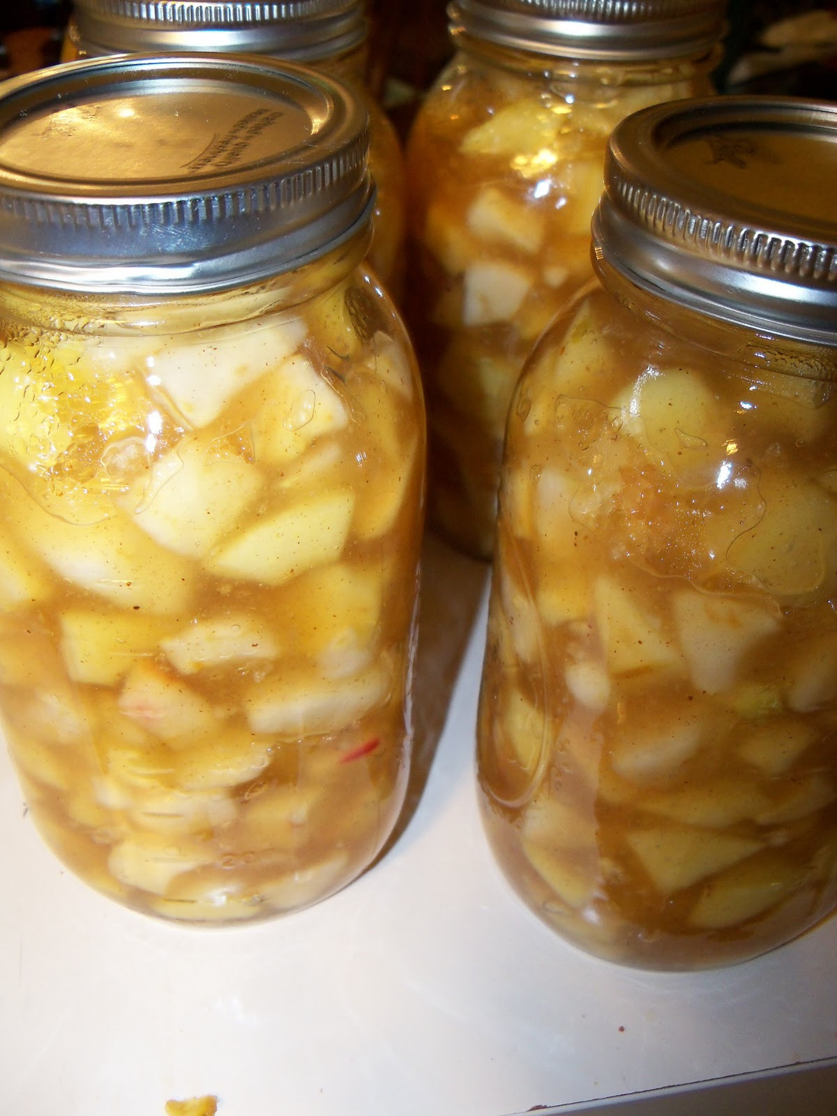 Canning Apple Pie Filling Without Clear Jel
 23 Ideas for Canning Apple Pie Filling without Clear Jel