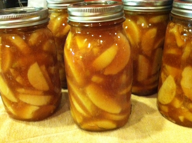 Canning Apple Pie Filling Without Clear Jel
 23 Ideas for Canning Apple Pie Filling without Clear Jel