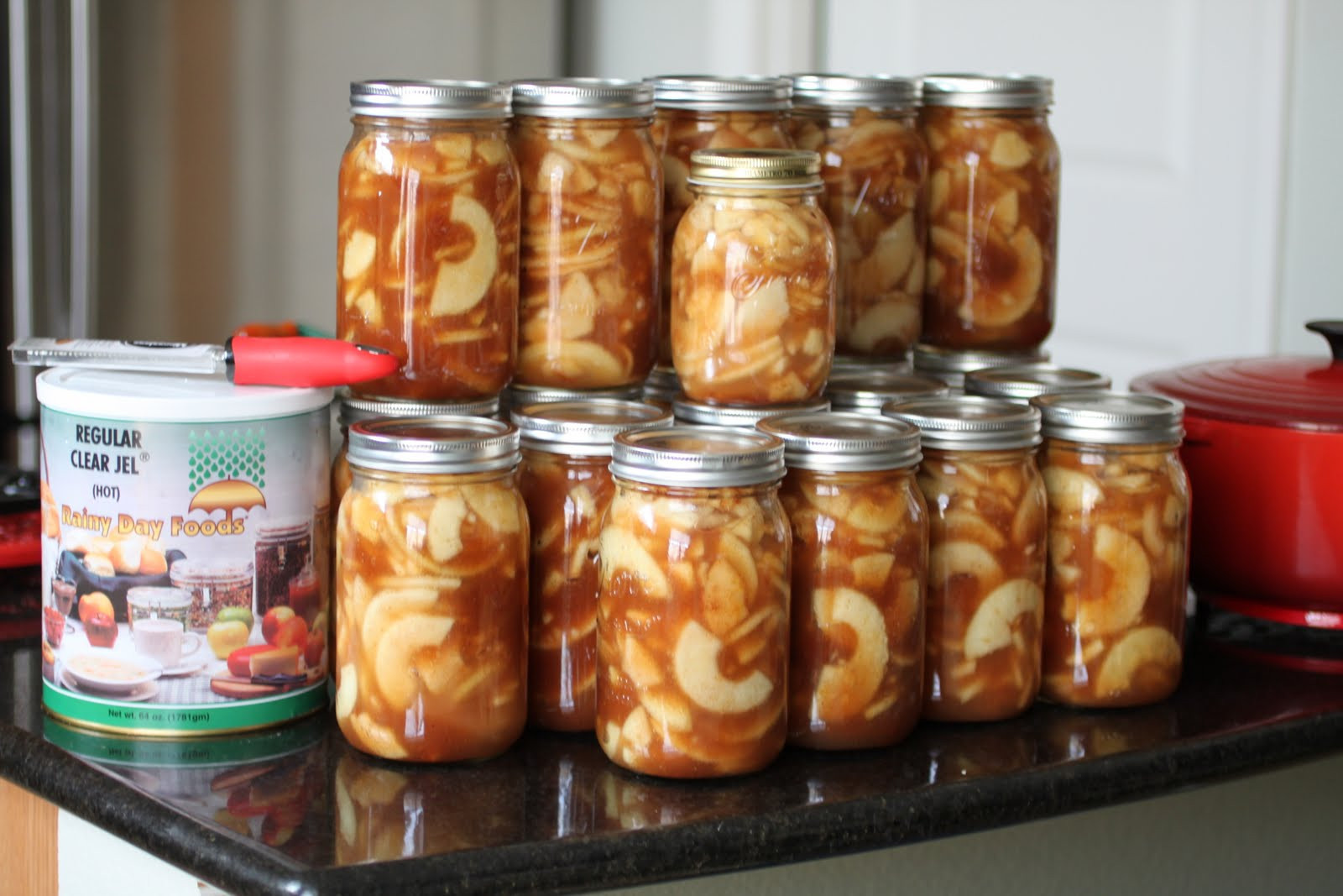 Canning Apple Pie Filling Without Clear Jel
 23 Ideas for Canning Apple Pie Filling without Clear Jel