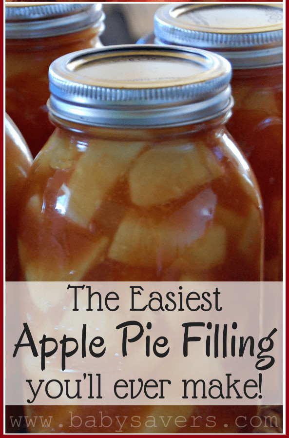 Canning Apple Pie Filling Without Clear Jel
 23 Ideas for Canning Apple Pie Filling without Clear Jel