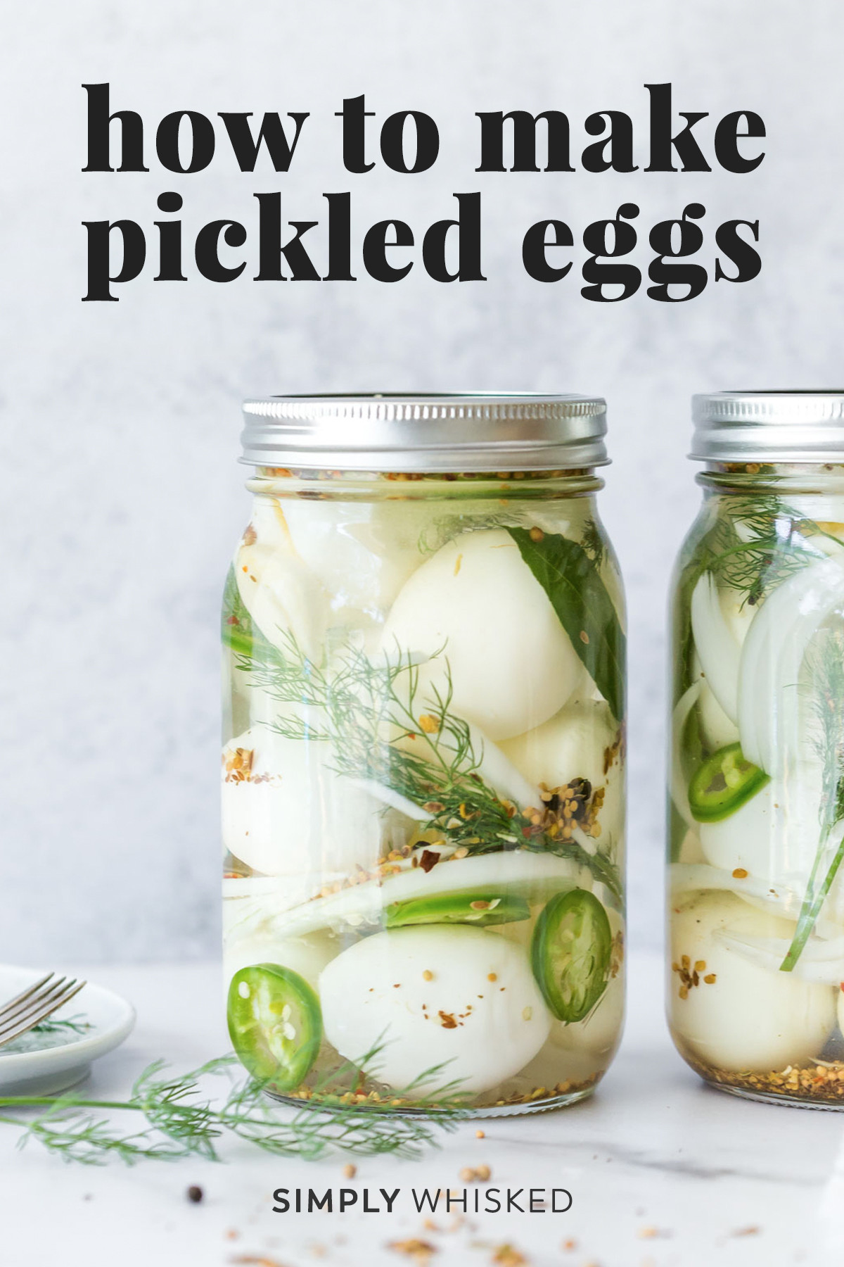 Canning Pickled Eggs
 Spicy Pickled Eggs Recipe No Canning Necessary Simply