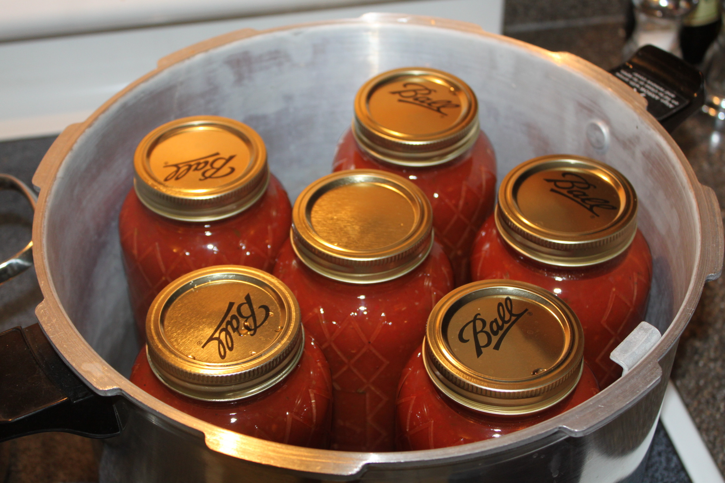 Canning Spaghetti Sauce With Meat
 The Best Ideas for Canning Spaghetti Sauce with Meat