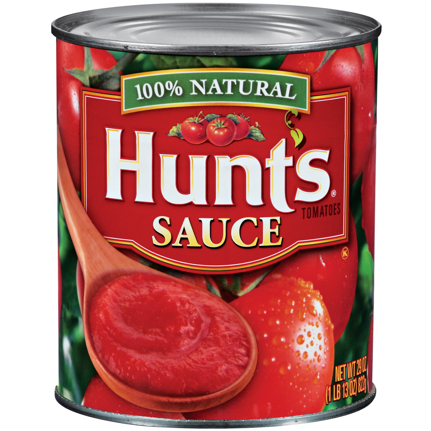 Canning Tomato Sauce
 Hunt s Tomato Sauce 29 oz 1 lb 13 oz 822 g Food