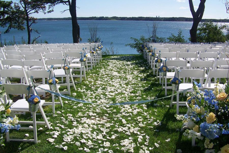 Cape Cod Wedding Venues
 Voted Best Caterers For Weddings Cape Cod