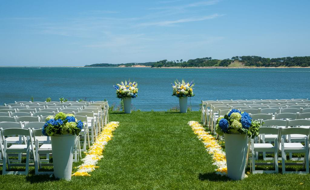 Cape Cod Wedding Venues
 Cape Cod Wedding Venue Highlight
