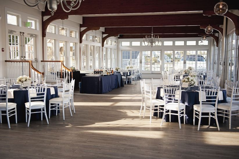 Cape Cod Wedding Venues
 12 Cape Cod Wedding Venues Full of Coastal Charm WeddingWire