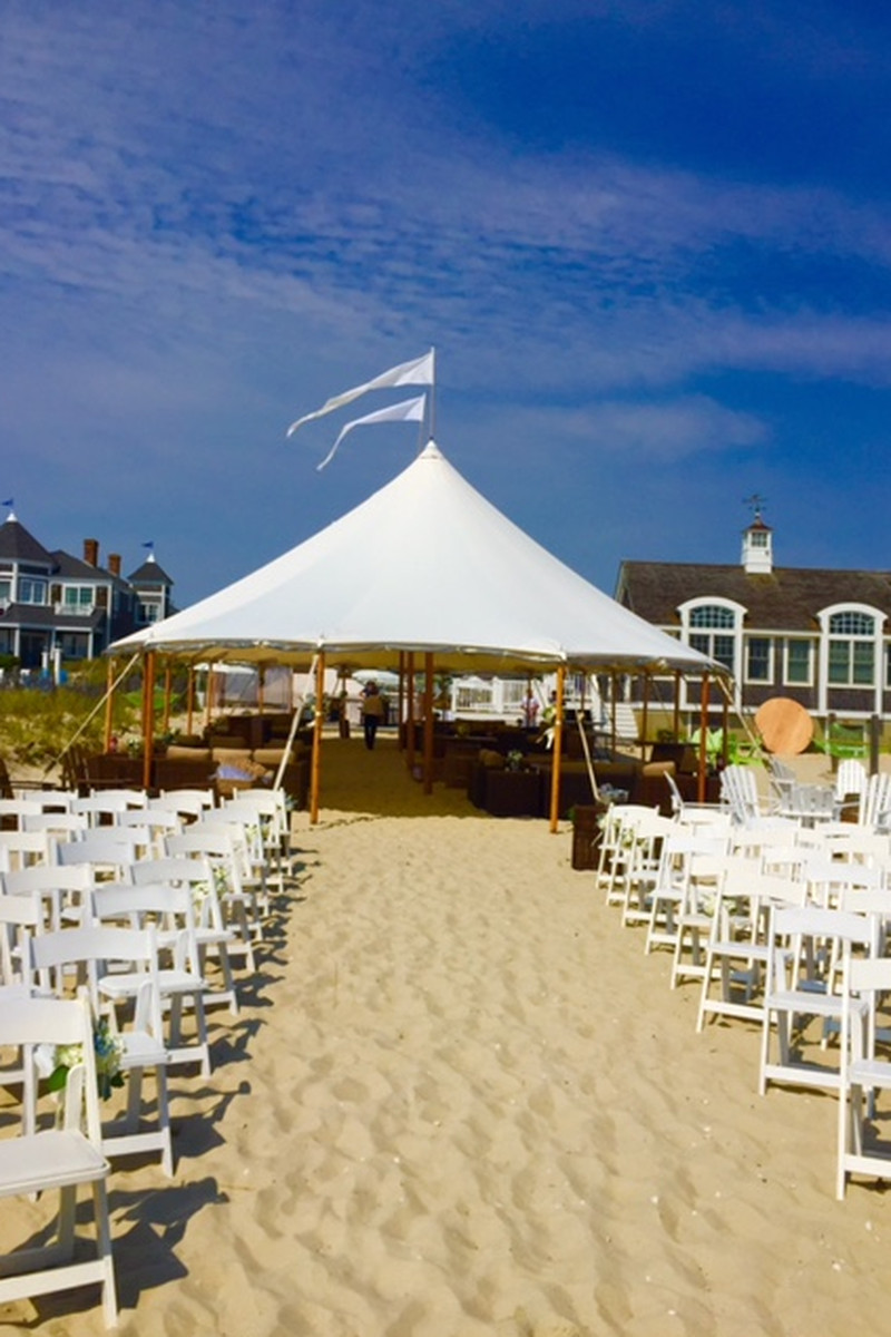 Cape Cod Wedding Venues
 Inn on the Beach Cape Cod Weddings