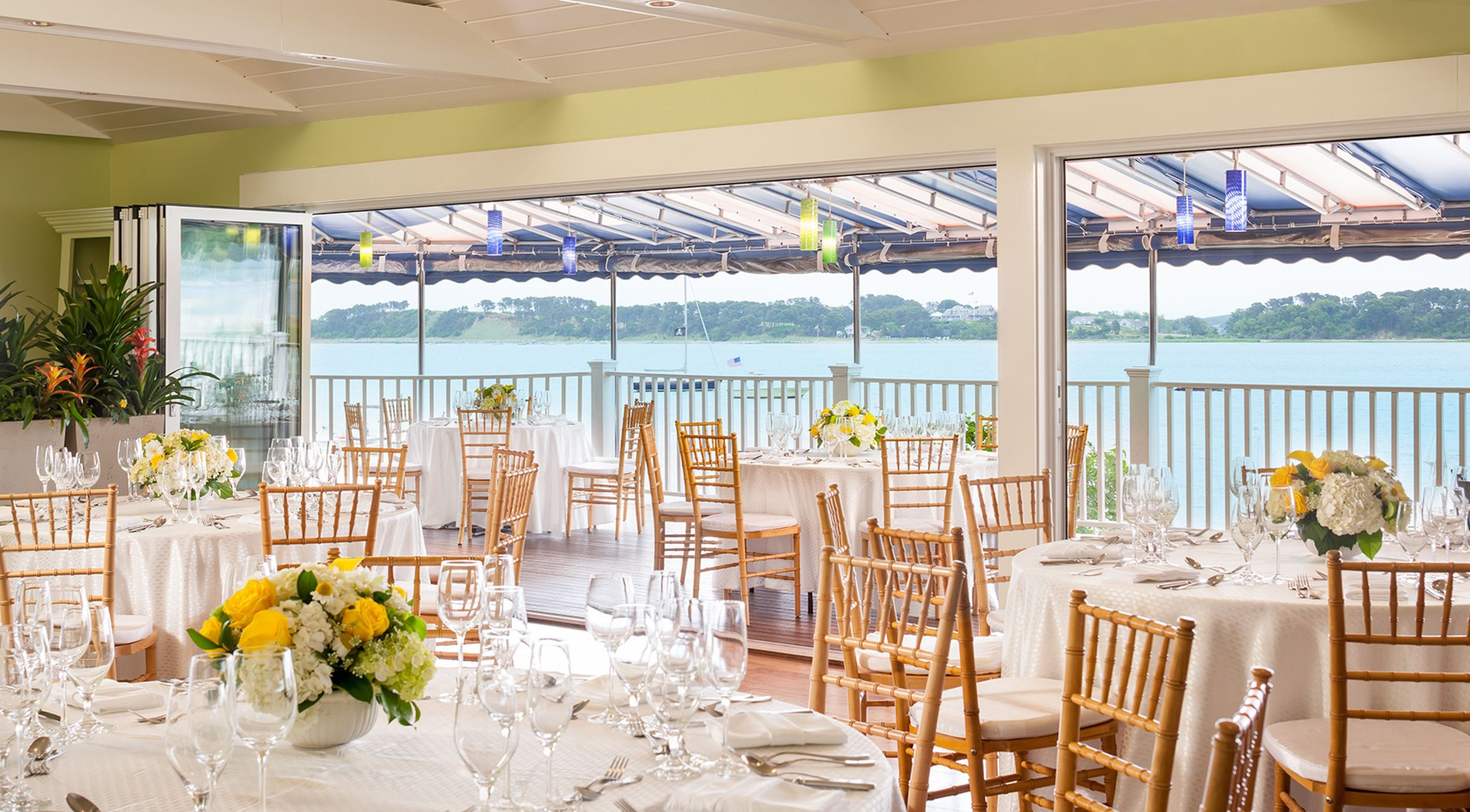 Cape Cod Wedding Venues
 Luxury Waterfront Cape Cod Wedding Venue