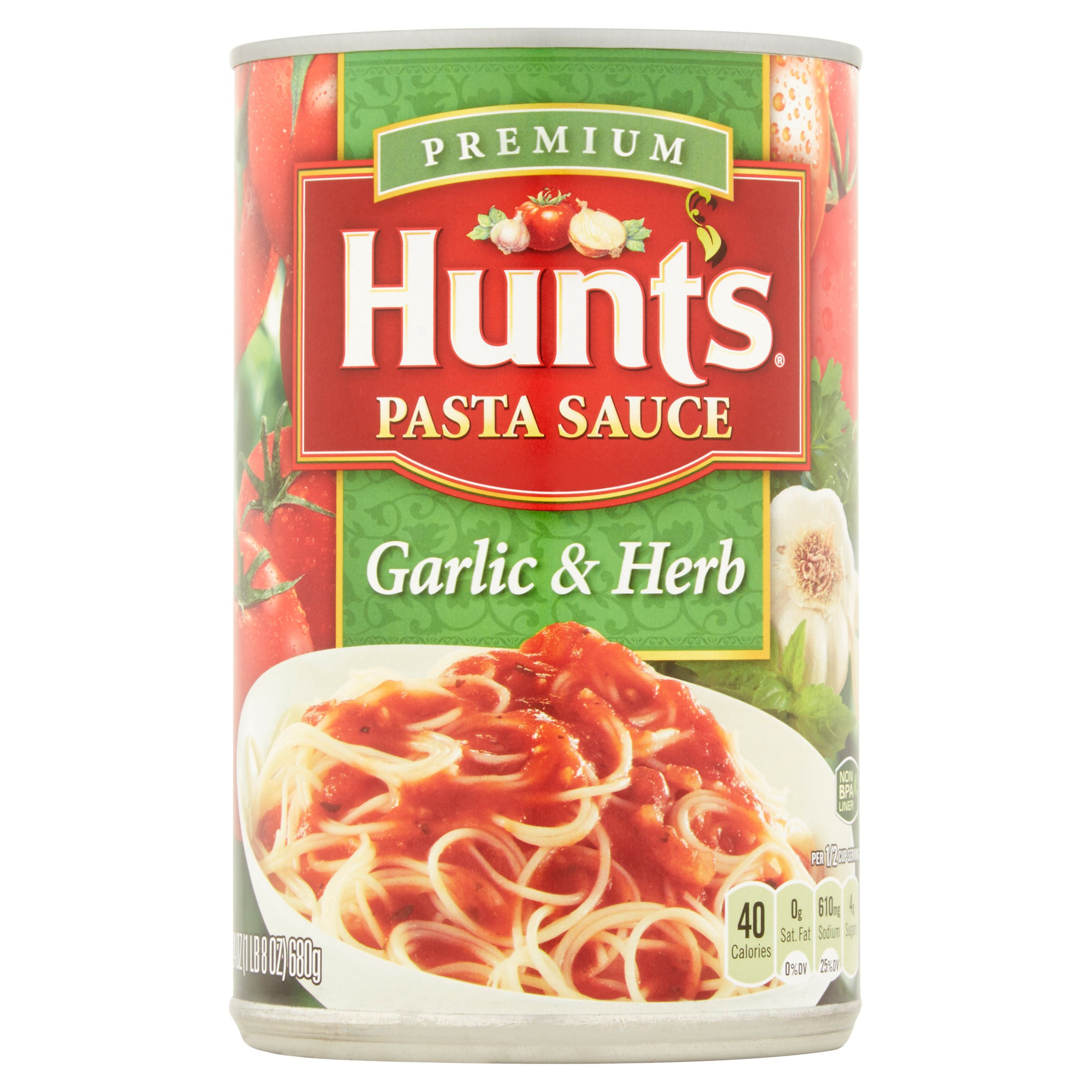 Carbs In Spaghetti Sauce
 carbs in hunt s spaghetti sauce