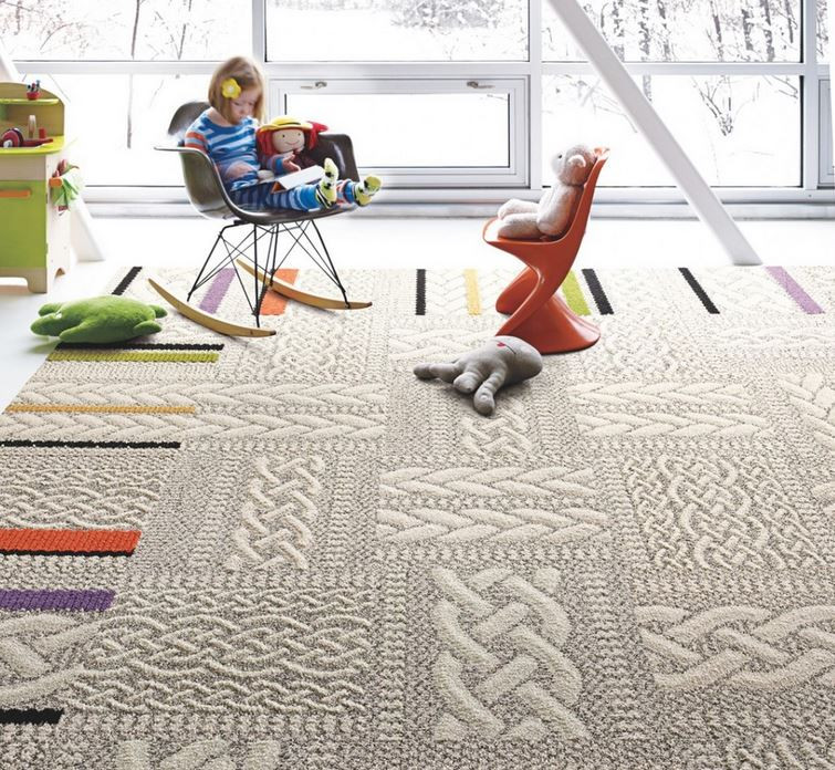 Carpet Tiles For Kids Room
 Is Carpet a Good Idea for Kids Rooms