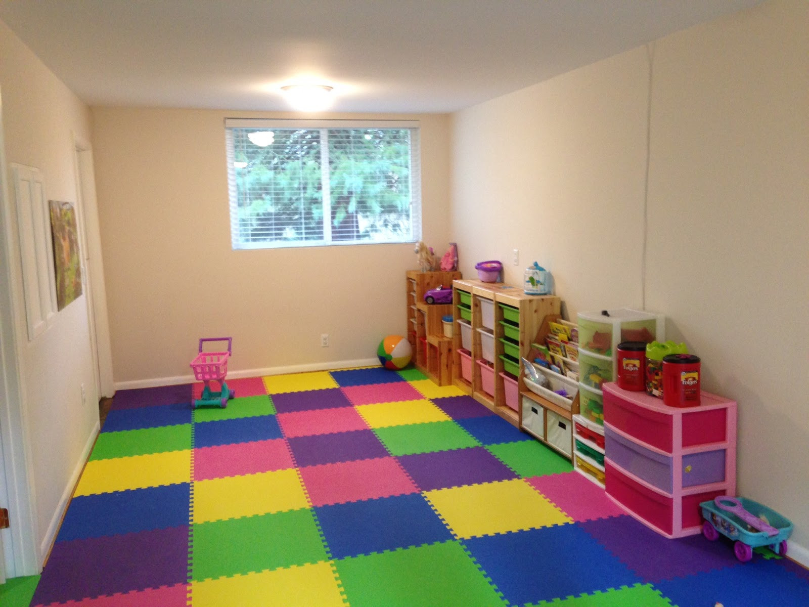 Carpet Tiles For Kids Room
 Greatmats Specialty Flooring Mats and Tiles Creating a