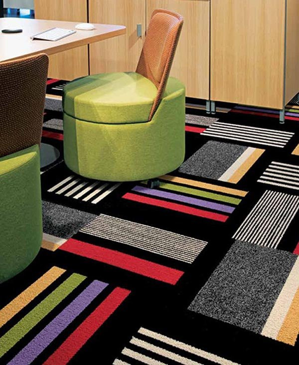 Carpet Tiles For Kids Room
 Tile Flooring Design Ideas For Every Room of Your House