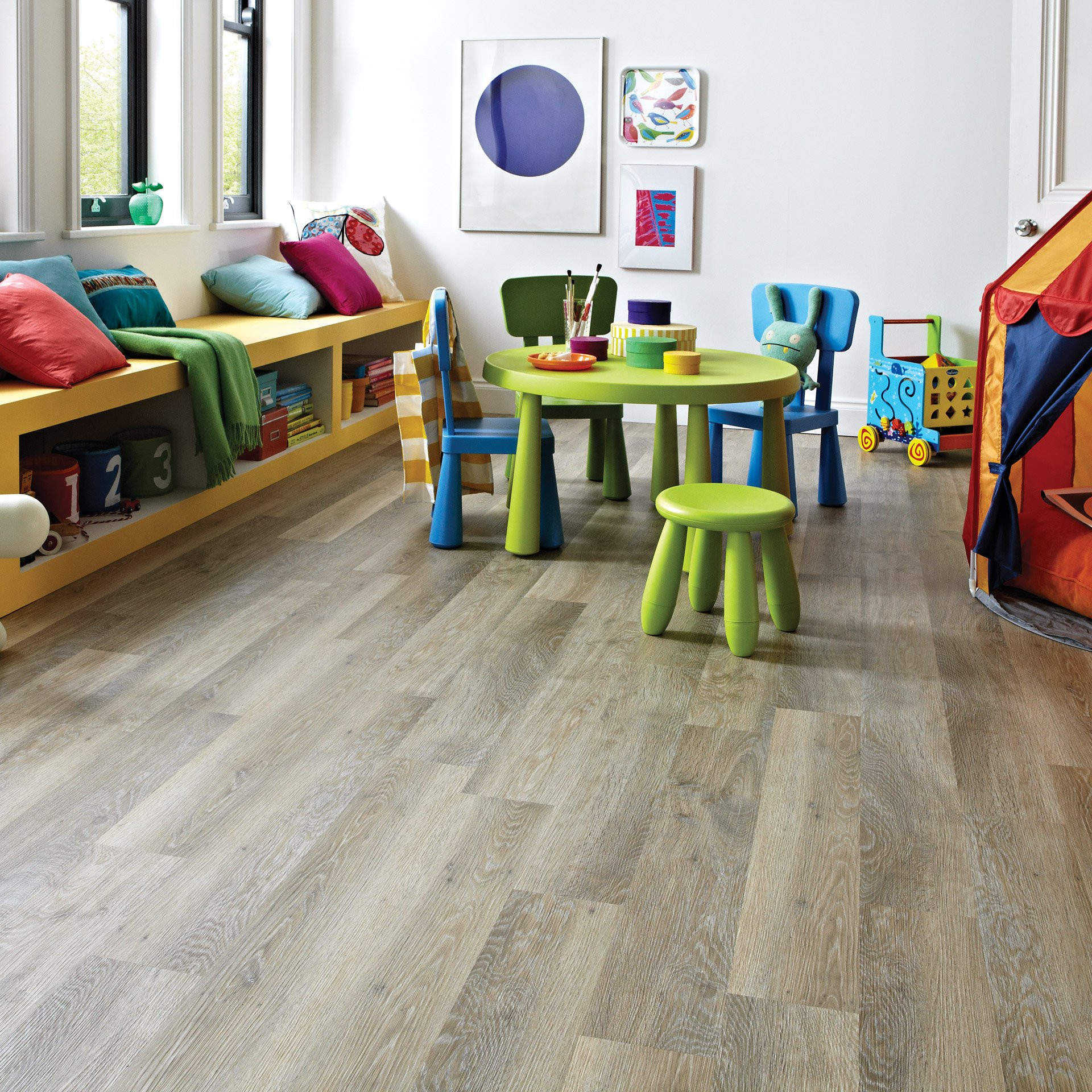 Carpet Tiles For Kids Room
 Kids Room Flooring Ideas for Your Home