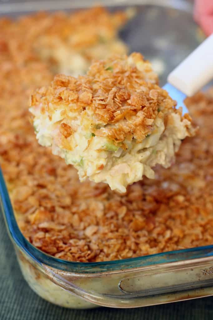 Casserole Recipes For Kids
 Chicken Casserole TastesBetterFromScratch