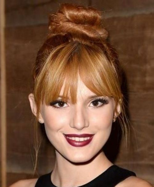 Casual Updos Hairstyles
 20 Casual Updos for Long Hair