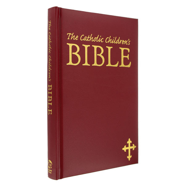 Catholic Children Gifts
 Catholic Childrens Bible