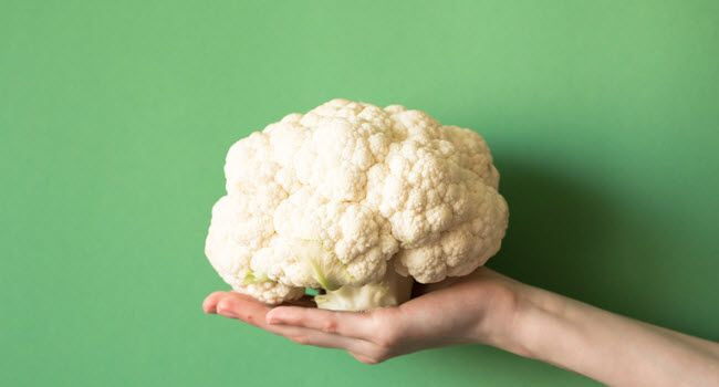 Cauliflower Dietary Fiber
 Cauliflower Craze Is There a Downside With images