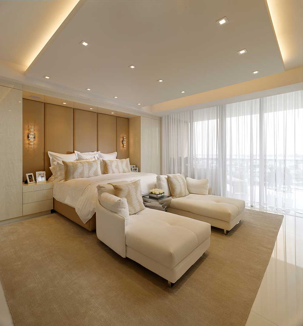 Ceiling Lights Bedroom
 100 Bedroom Lighting Ideas to Add Sparkle to Your Bedroom