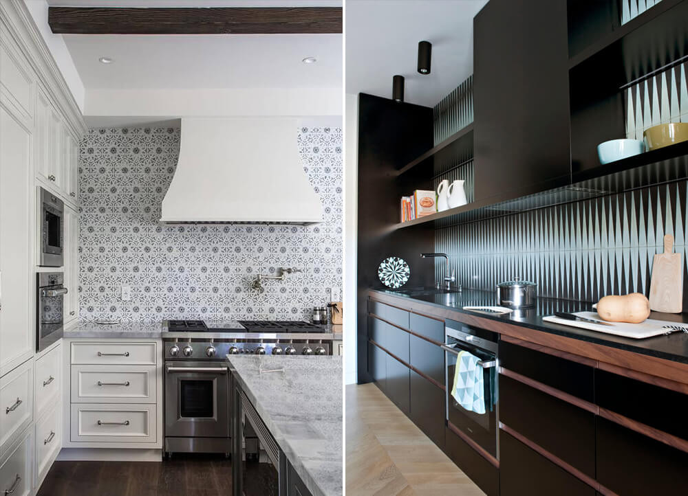 Cement Tiles Kitchen
 Where To Buy Cement Tiles Emily Henderson