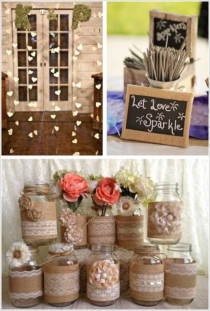 Centerpiece Ideas For Engagement Party
 10 Best Engagement party Decoration ideas That Are Oh So