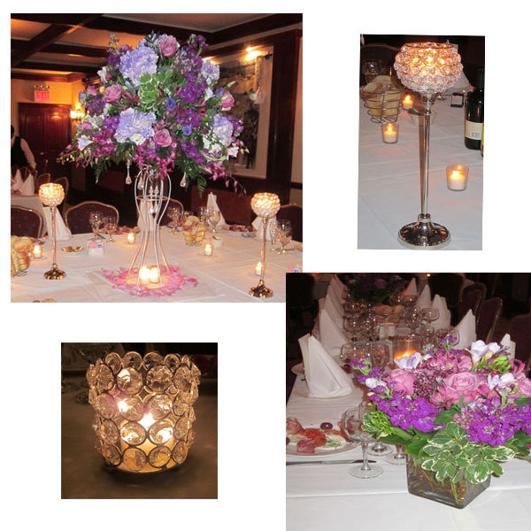 Centerpiece Ideas For Engagement Party
 5 Ways to Create Stunning Decor