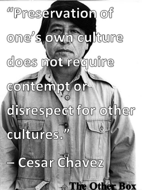 Cesar Chavez Quotes On Education
 Take control of your mind & Educate yourself Cesar Chavez