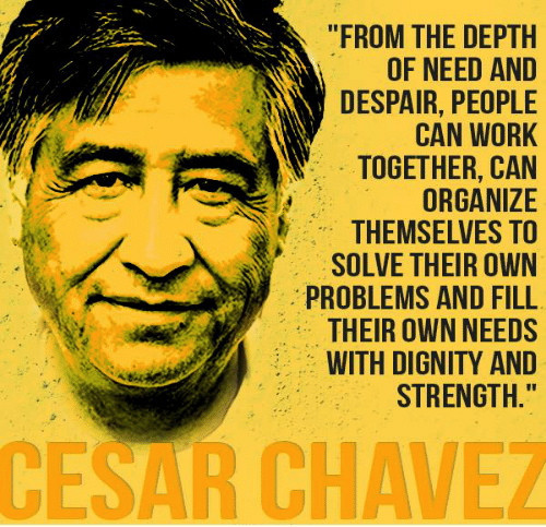 Cesar Chavez Quotes On Education
 35 the Best Ideas for Cesar Chavez Quotes Education