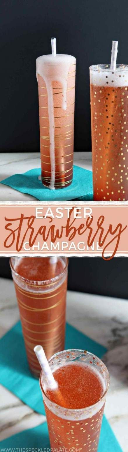 Champagne Drinks For Brunch
 43 Ideas champagne brunch simple syrup