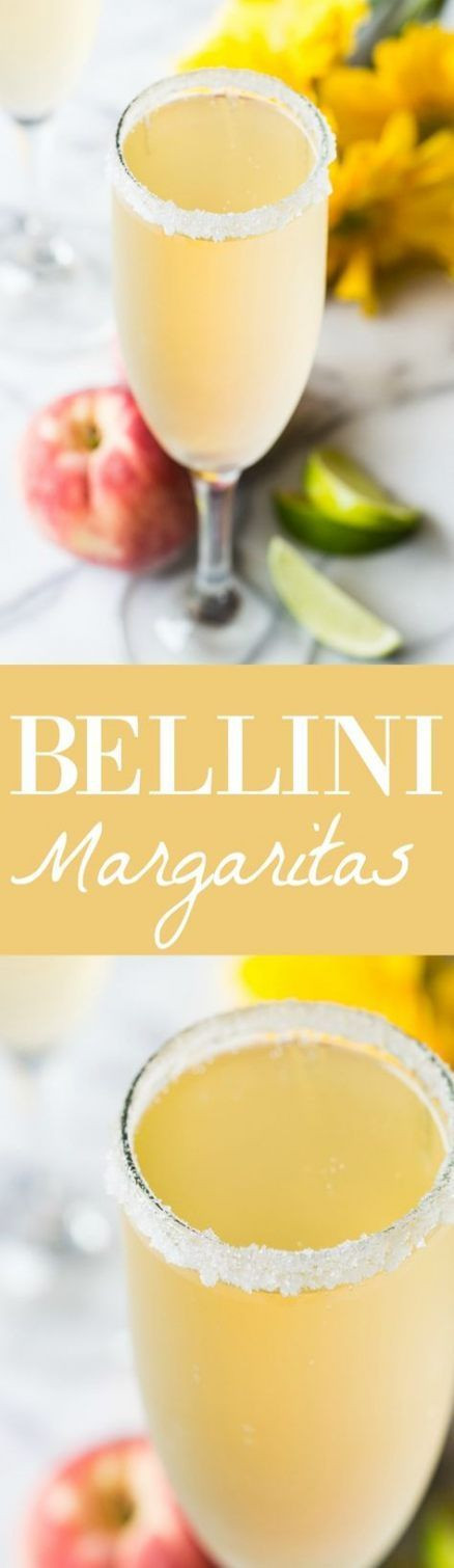 Champagne Drinks For Brunch
 67 Ideas champagne brunch peach bellini for 2019