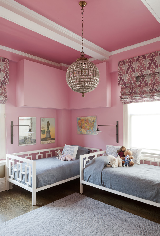 Chandelier For Girl Bedroom
 Bedroom Makeover 3 Fun Accessories Every Kid’s Room Needs