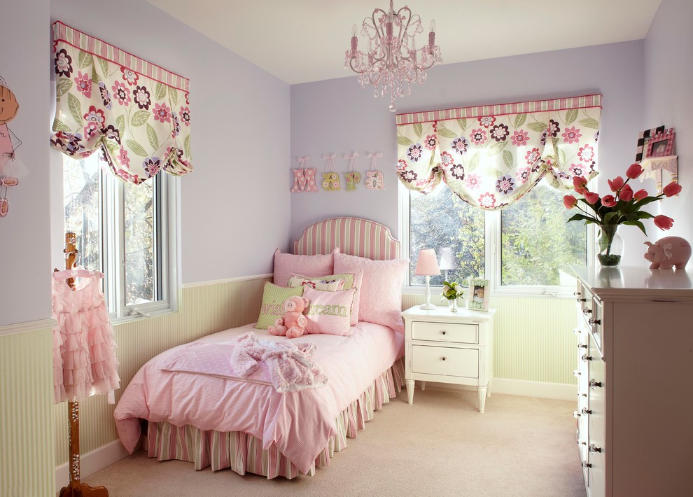 Chandeliers For Kids Room
 24 Pink Chandelier Light Designs Decorating Ideas