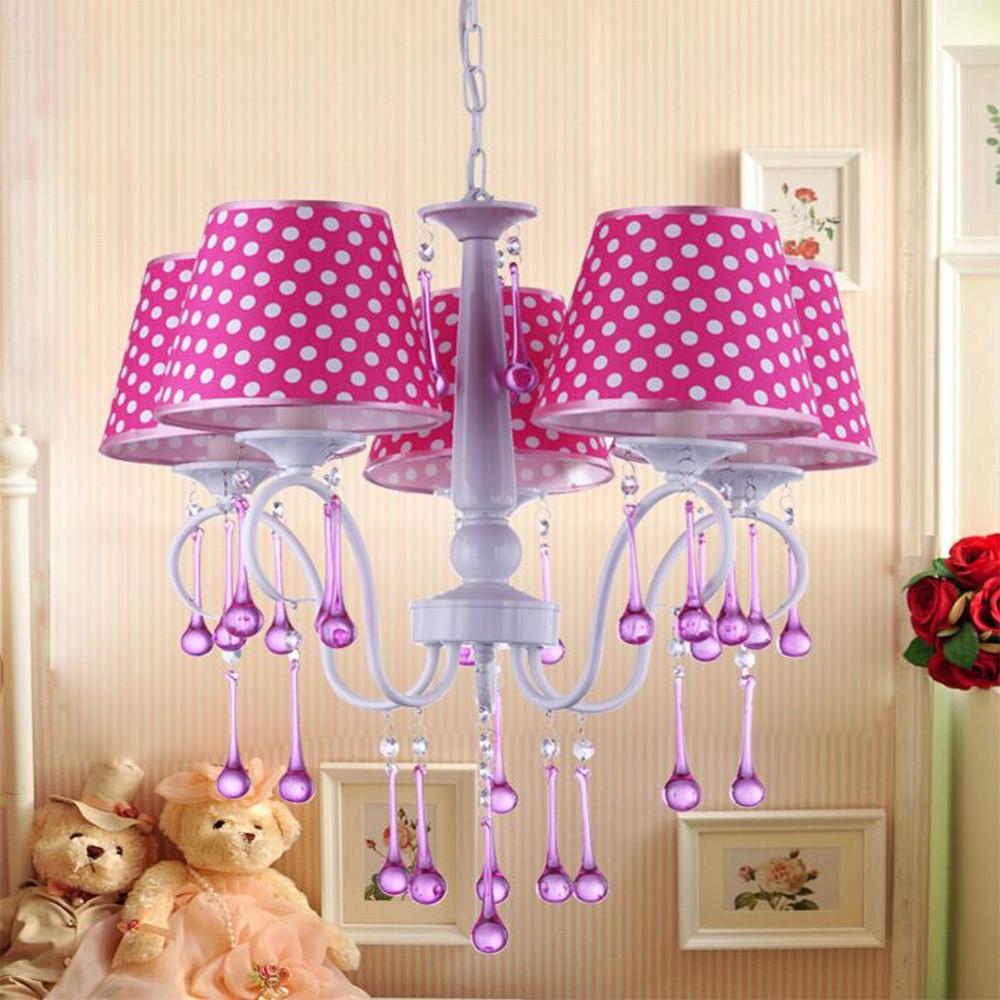 Chandeliers For Kids Room
 Top 25 Kids Bedroom Chandeliers