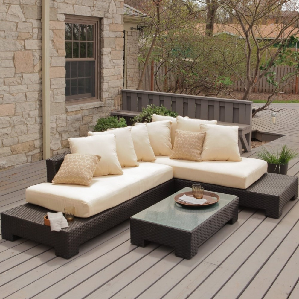 Cheap Backyard Furniture
 Trade Assurance outdoor furniture rattan garden sofa sets