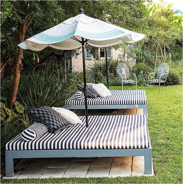 Cheap Backyard Furniture
 18 Outdoor Beds For Ultimate Backyard Retreat