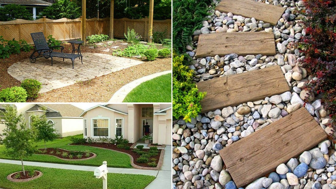 Cheap Backyard Landscape
 15 Some of the Coolest Tricks of How to Improve Cheap